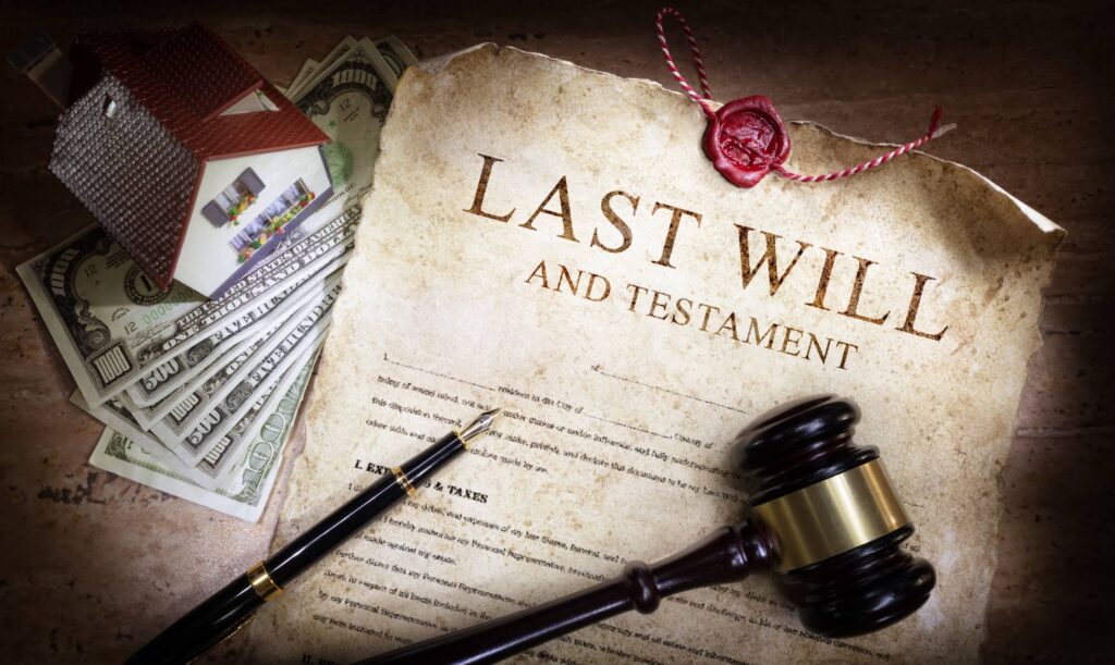 National Make-A-Will Month | Orlando, FL | Family Law Attorneys