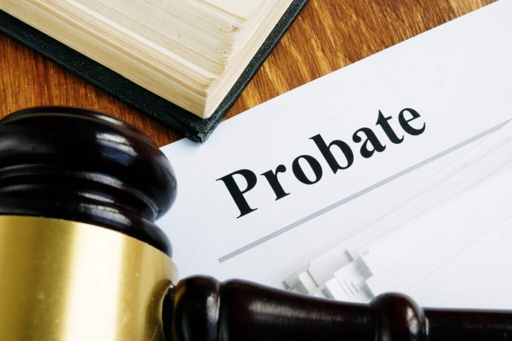 Why You Want to Avoid Probate | Orlando, FL | Tel 407-574-8125