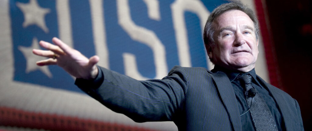 Robin Williams: A Life and Legacy for His Family | Orlando, FL