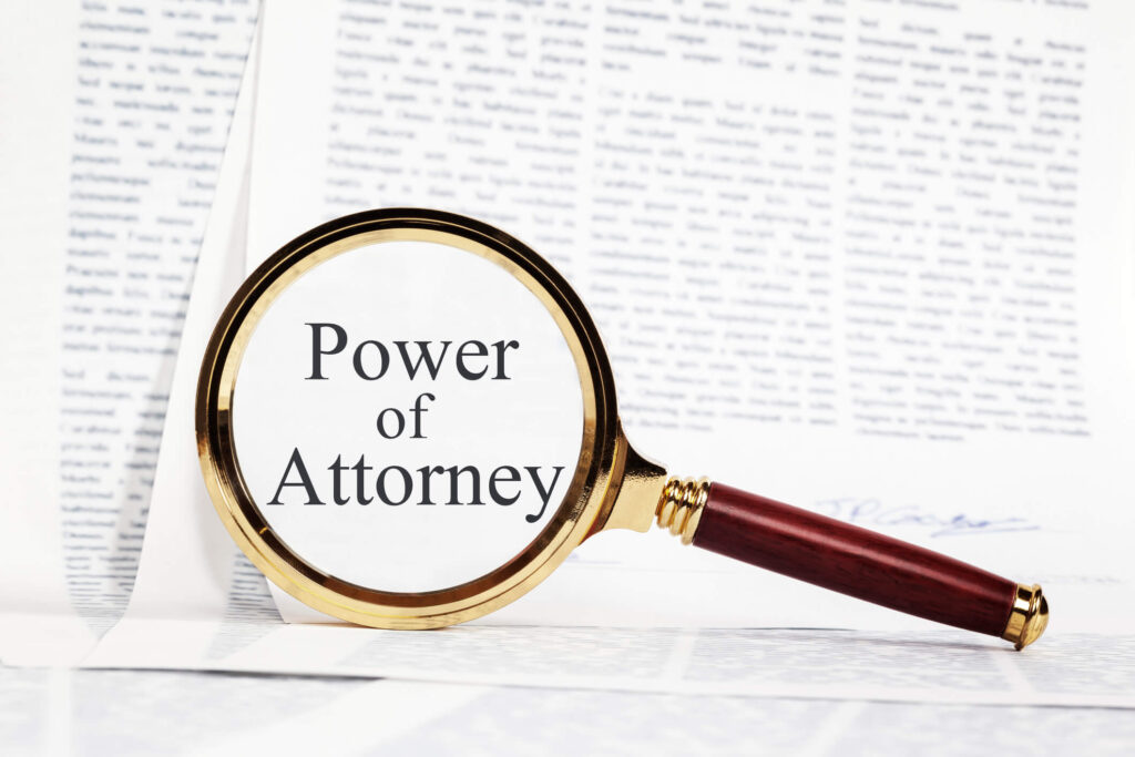 Top 10 Benefits of a Comprehensive Power of Attorney | Orlando, FL