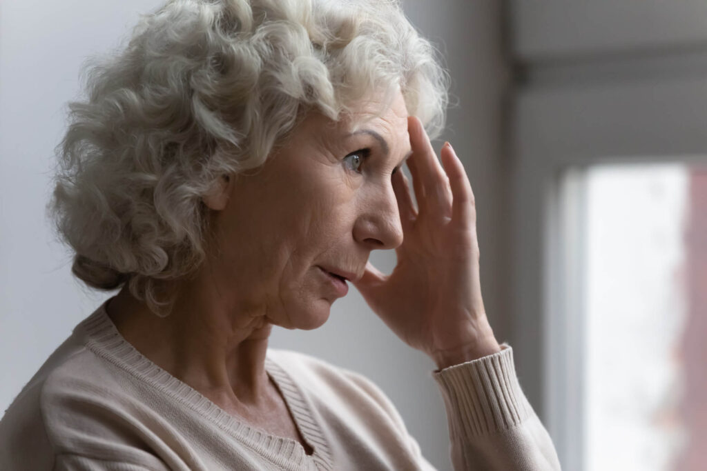 Understanding the Many Faces of Dementia | Orlando, FL