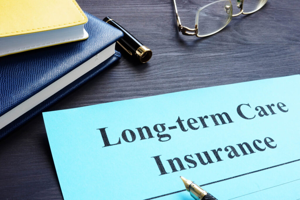 Long-Term Care Costs on the Rise | Family First Firm | FL 32804