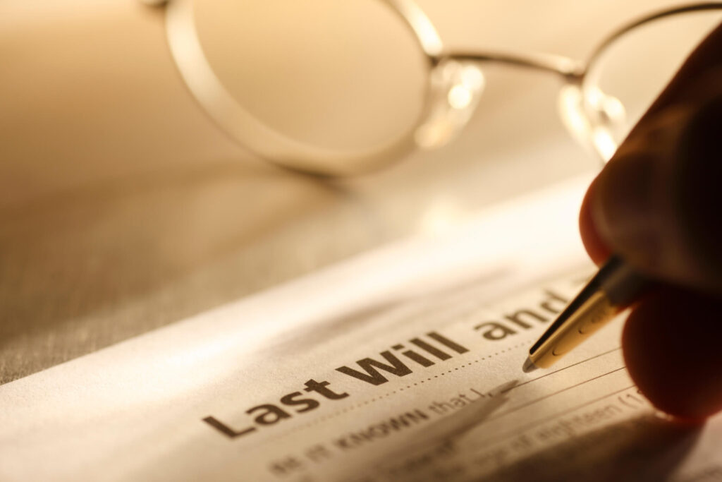 Preventing a Will Contest | Family First Firm | Orlando, FL