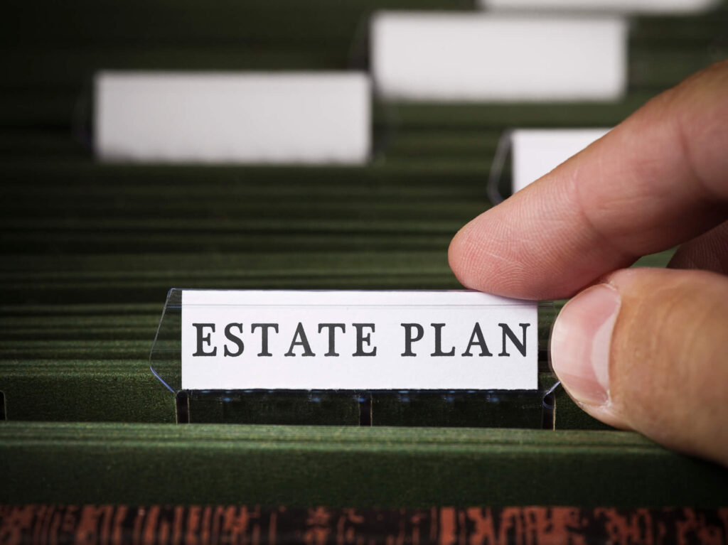 Four Provisions People Forget to Include in Their Estate Plan, FL