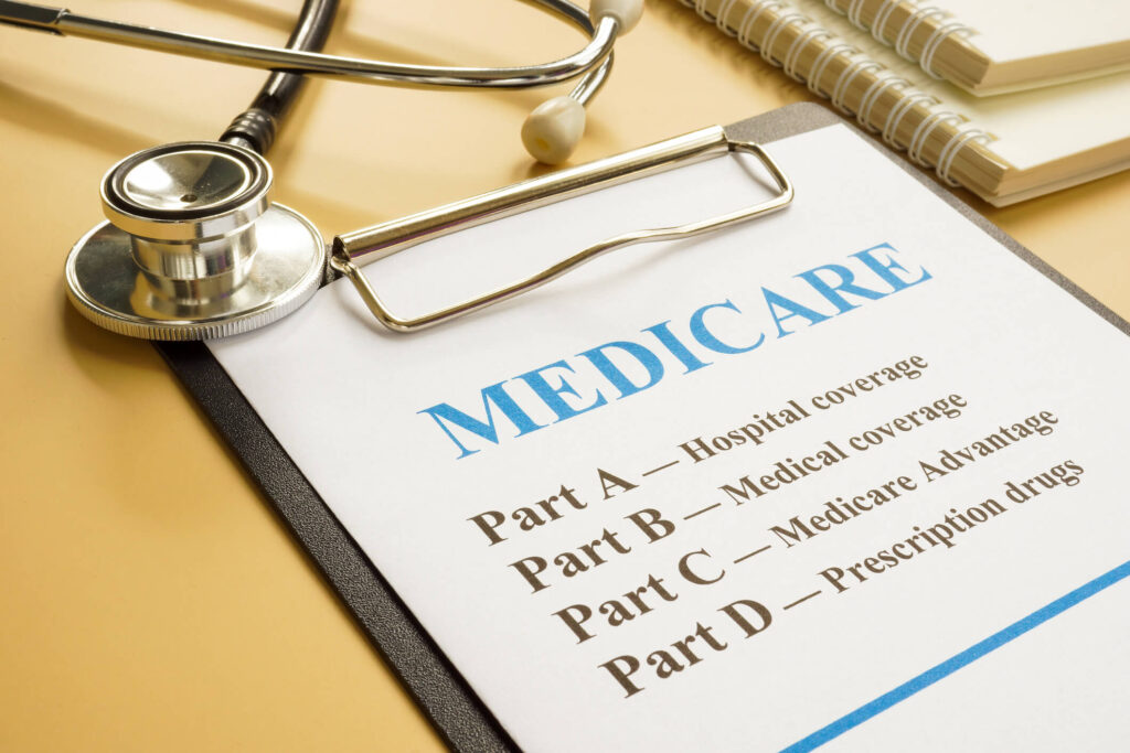 How Medicare and Employer Coverage Coordinate | Orlando, FL