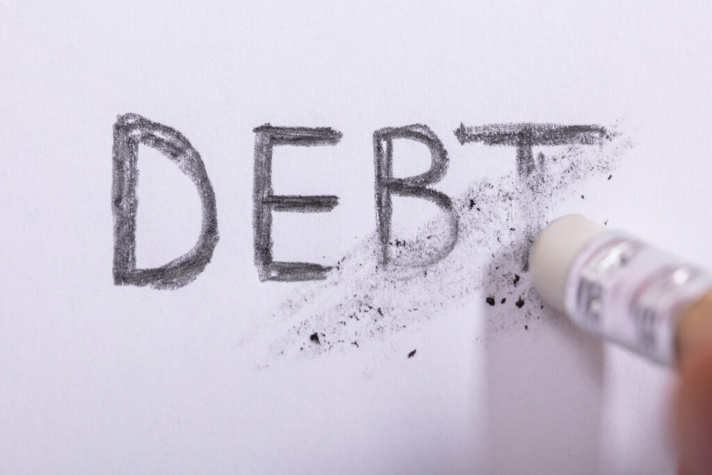 Use Your Will to Dictate How to Pay Your Debts | Orlando, FL