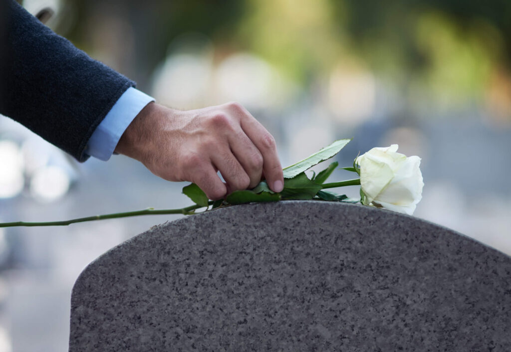 What to Do When a Loved One Passes Away - Orlando, FL