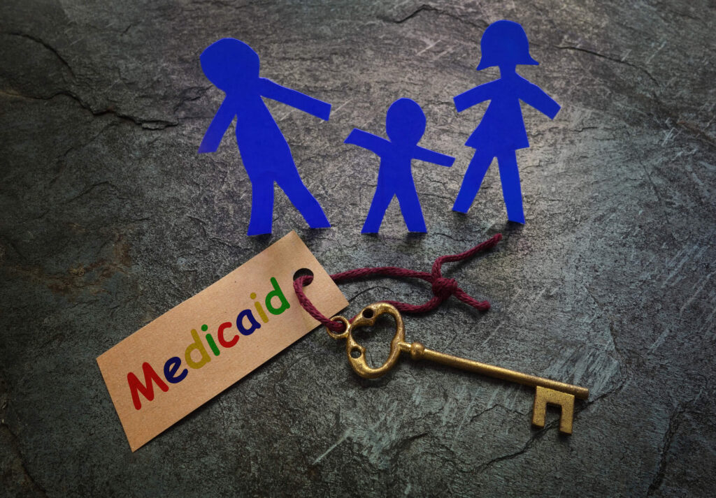 Three Reasons Why Giving Your House to Your Children Isn't the Best Way to Protect It From Medicaid, FL
