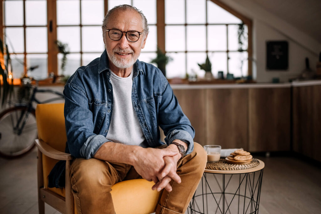 A Guidebook to Planning for Old Age | Orlando, FL
