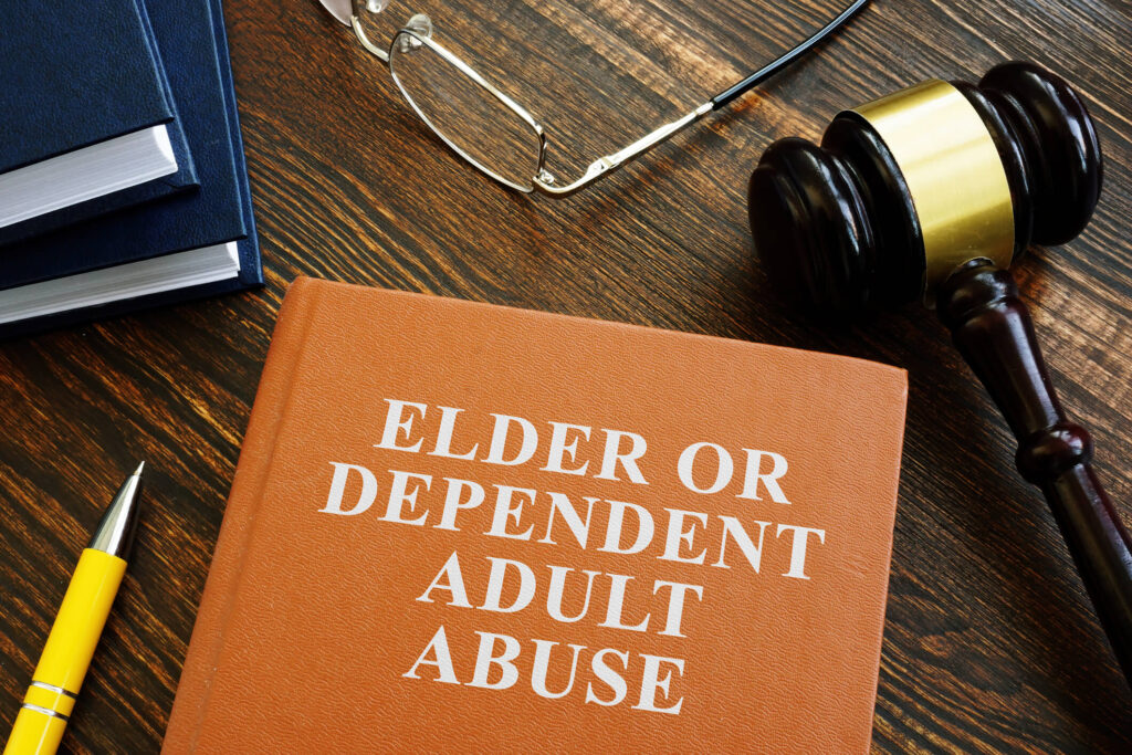 New Federal Law Puts Focus on Preventing Elder Abuse, FL
