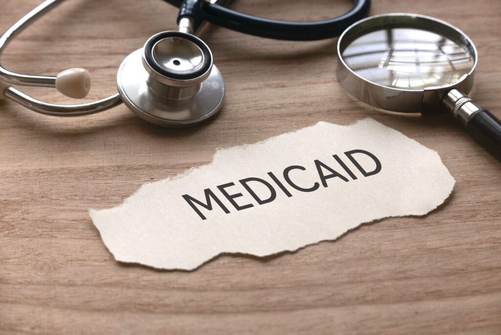 Proving that a Transfer Was Not Made in Order to Qualify for Medicaid, FL