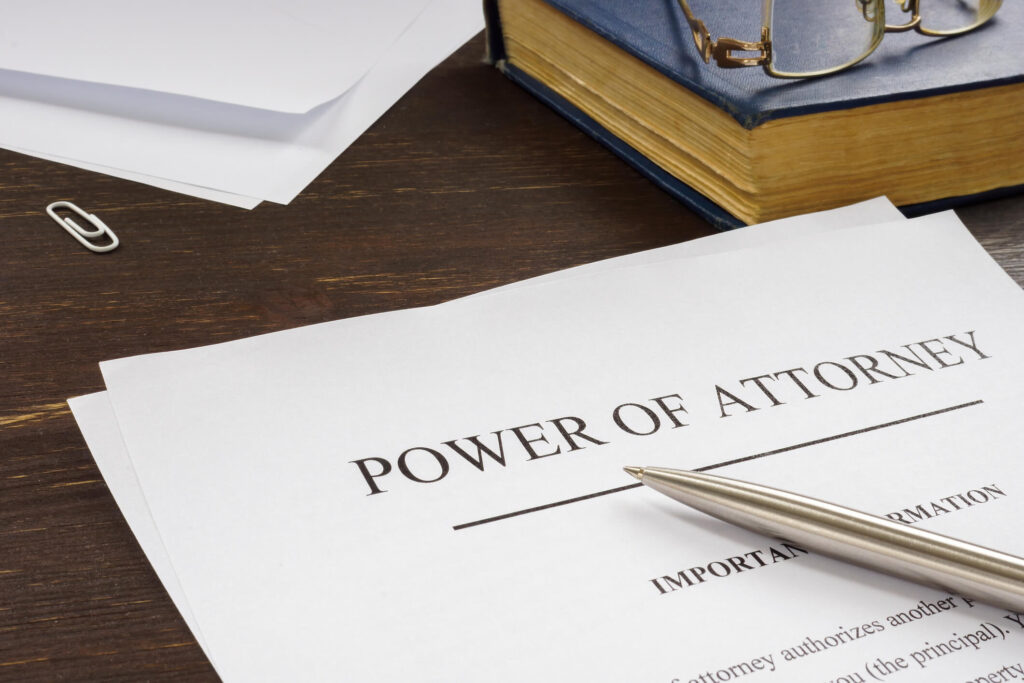Tailoring a Will and Power of Attorney for Multiple States, FL