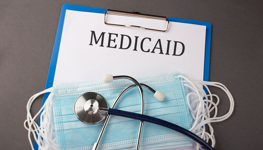 Warning of Unlicensed Practice of Law in Medicaid Planning, FL