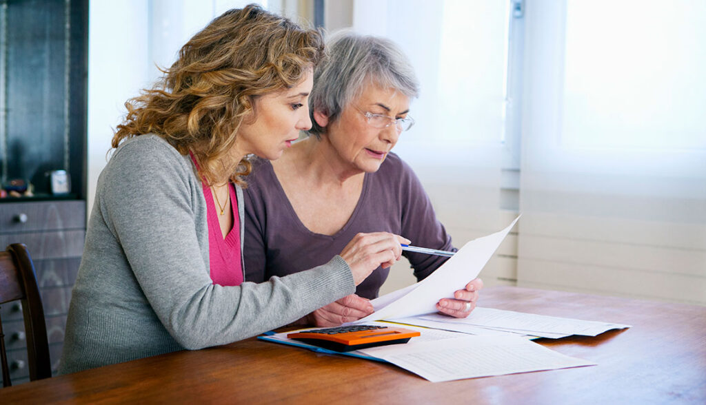 The Do's and Don'ts of Storing Your Estate Planning Documents, FL