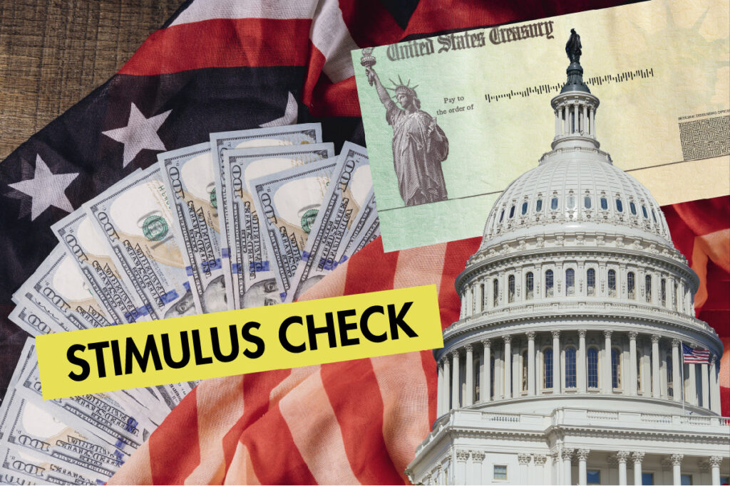 How the $1.9 Trillion COVID-19 Relief Bill Aids Seniors, FL