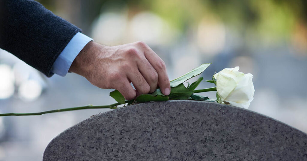 Can a Marriage Be Annulled After One Spouse’s Death? Orlando, FL
