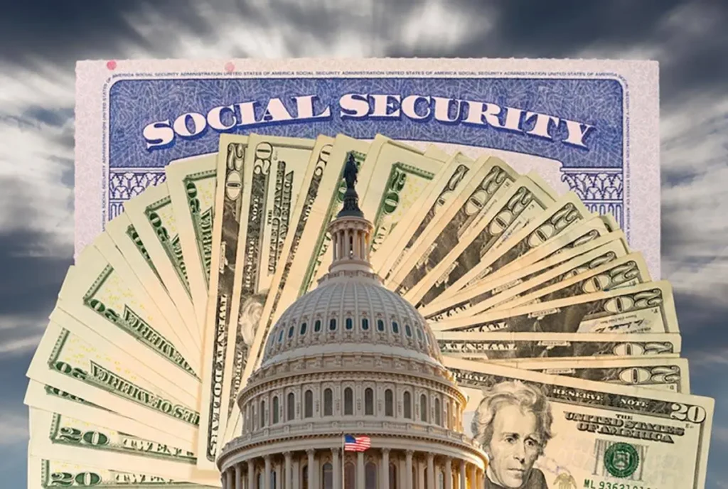 In 2022, Social Security Beneficiaries Will See the Biggest Increase, FL