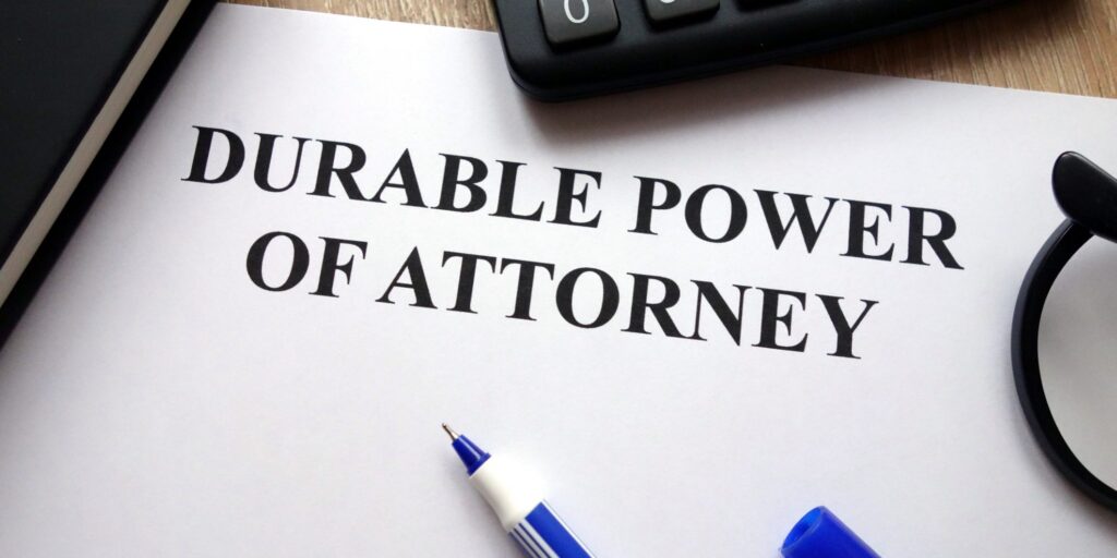 Why You May Need a Trust in Addition to a Power of Attorney, FL