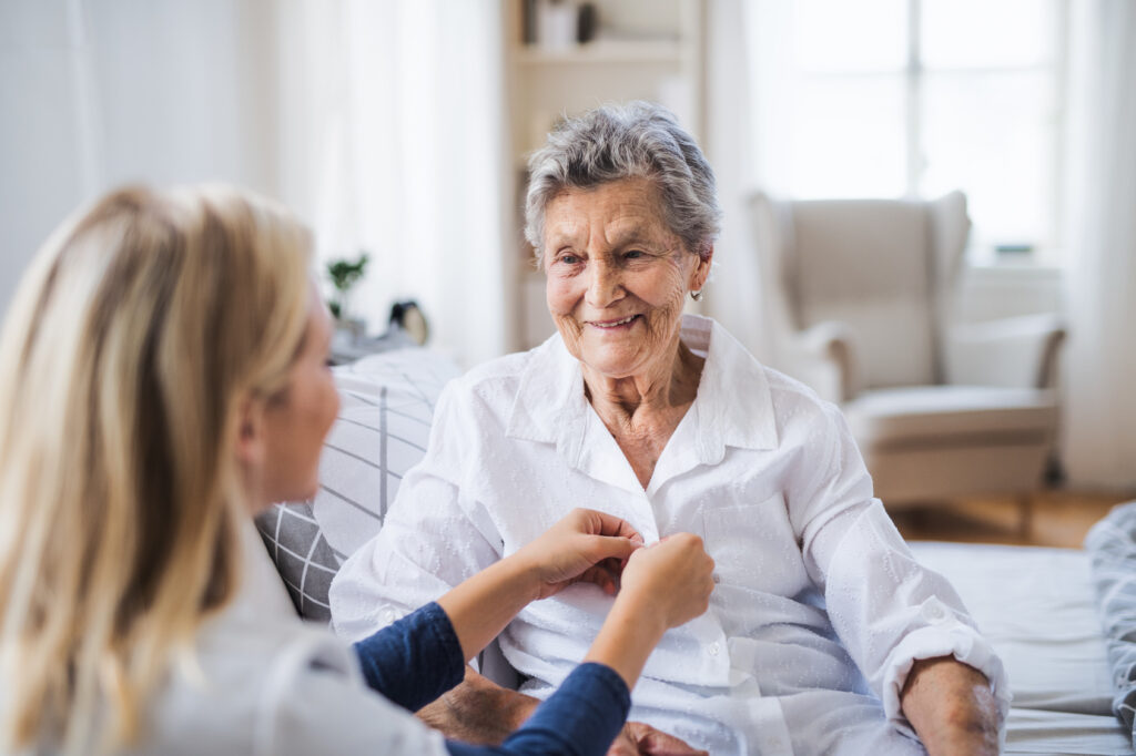 Medicaid Protections for Healthy Spouse in Orlando, FL