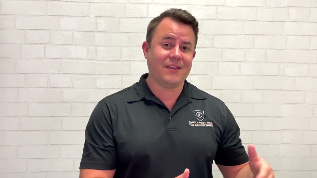 Do You Have to Update Your Estate Plan if Your Spouse Needs Medicaid? Orlando, FL Attorney Explains