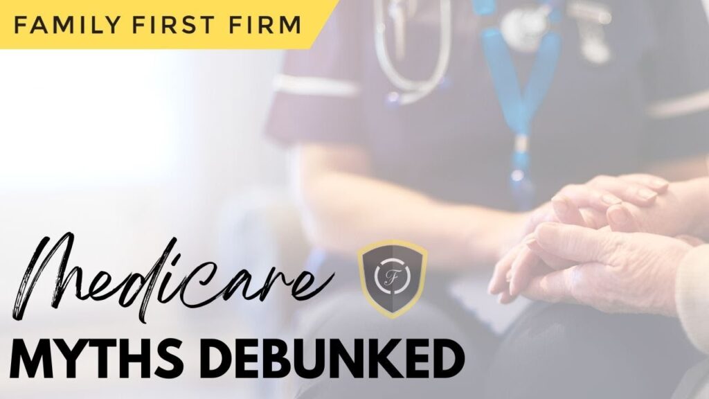 Medicare Myths Debunked!