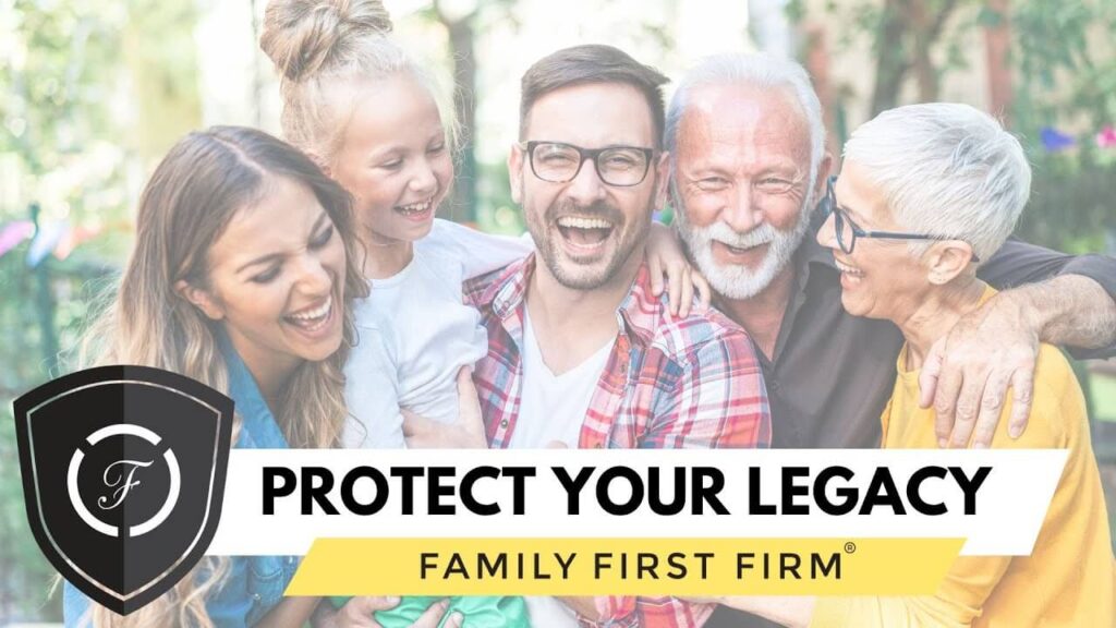 Protect Your Legacy with the Family Fortress Trust | Winchester, VA
