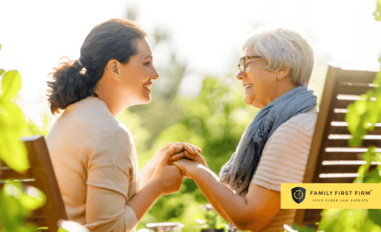 How Do You Become a Caregiver for a Family Member in Florida?