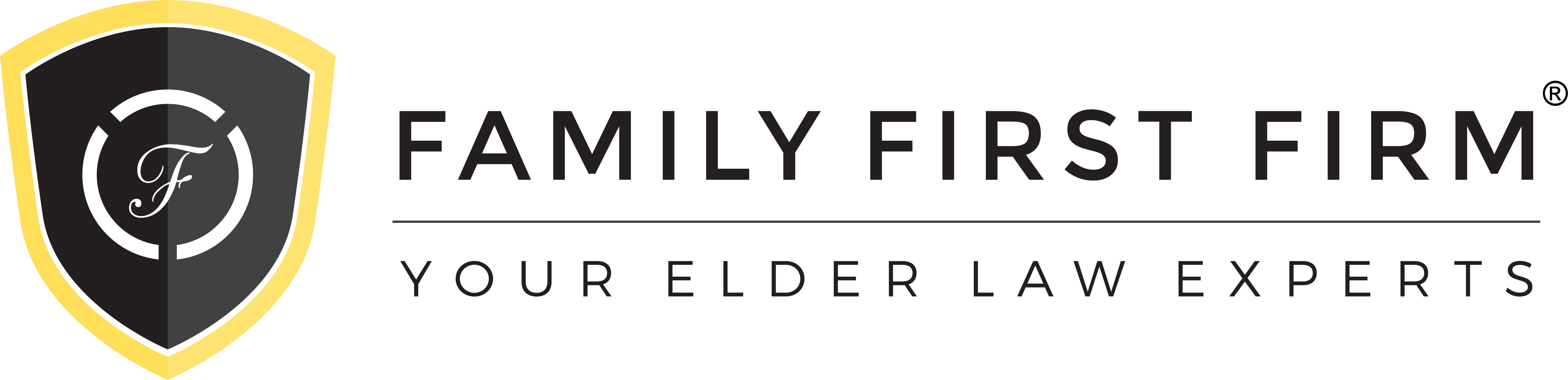 Family first firm logo