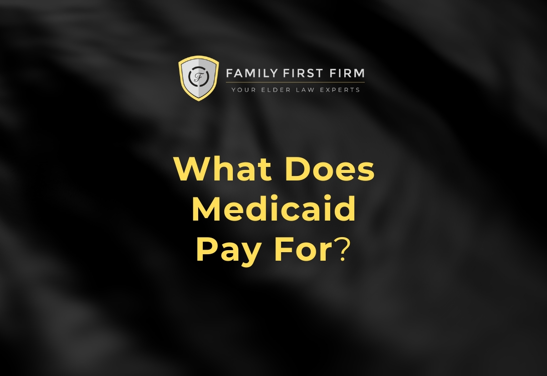 Medicaid Explained