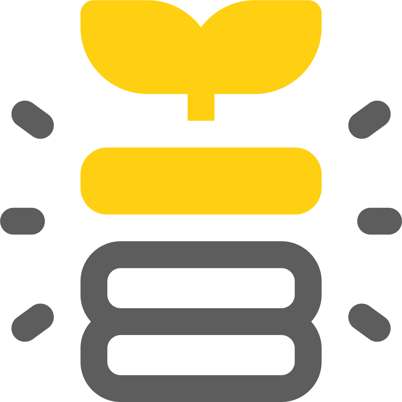 Continuously<br>Growing