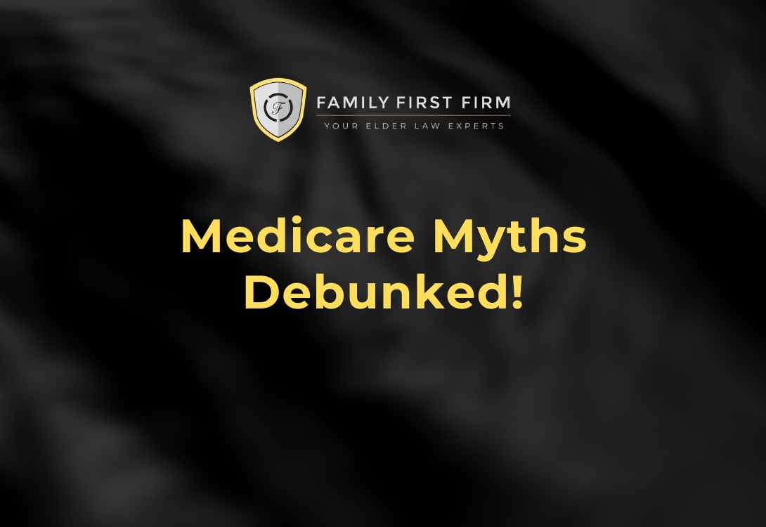 Medicare Myths Debunked!